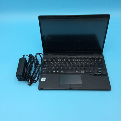 【秋葉原本店】中古  FUJITSU_LIFEBOOK_U9310X/D(Core_i5_10310U/4GB/SSD128GB/W11P) 3410013585 