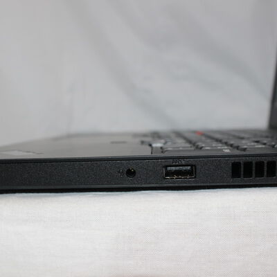 【通販センター】中古  LENOVO ThinkPad L15 Gen 1(Intel Core i5 10210U 1.60GHz/16GB DDR4/SSD256GB/-/オンボード/15.6/1920x1080/GbE/Wi-Fi/WEBCAM/W11H/VBT) 197204 