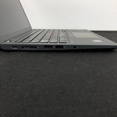 【長野稲里店】中古  Lenovo ThinkPad X13 Gen 2 (AMD Ryzen 5 Pro 5650U 2.3GHz/8GB/SSD256GB/-/オンボード/13.3/1920x1200/Wi-Fi/WEBCAM/W11H64) 182749