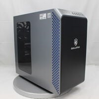 中古  THIRDWAVE GALLERIA SKM(AMD Ryzen 5 3500X/16GB DDR4 (PC4)/SSD2TB/なし/NVIDIA GeForce GTX 1660 SUPER 6GB/W11H64 MAR) 191981【4/9値下げ!】 
