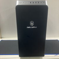 中古  GALLERIA　PC 1250007914 
