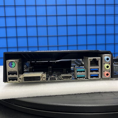 【新潟店】中古  ASUS TUF B450-PLUS GAMING (B450 AM4 ATX DDR4) 137896 