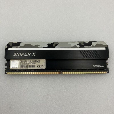 【新潟店】中古  PC4-28800 8GB デスクトップ用 140733 