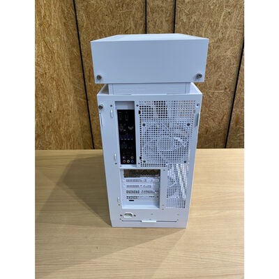 【座間相武台】中古  オリジナルPC(Ultra 5 250K Plus/32GB/SSD512GB+1TB/RTX 4060 Ti/W11P) 1460030035 