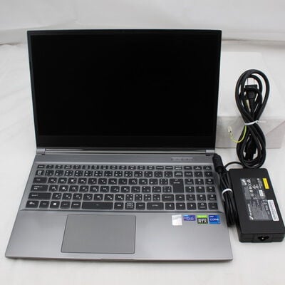 【通販センター】中古  THIRDWAVE raytrek R5-AA6 184833 