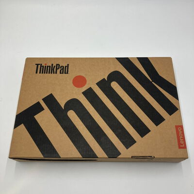 【鹿児島店】中古  Lenovo ThinkPad E16 Gen 2 AMD (AMD Ryzen5 7535U 2.9GHz/16GB/SSD256GB/-/オンボード/16/1920x1200/Wi-Fi/WEBCAM/W11P64) 176149 