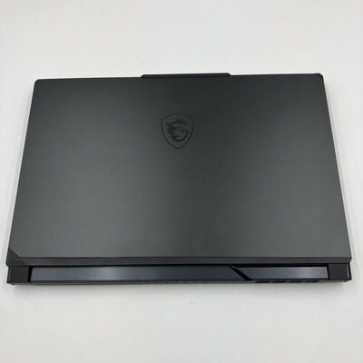 【なんば店】中古  MSI Cyborg-15-Black-Edition-A13VEO (i7 13620H/16GB/SSD512GB/RTX4050/WLAN/15.6FHD) 3280024292 