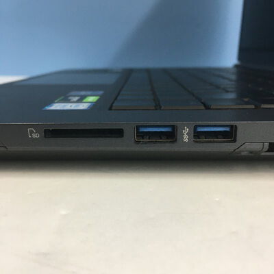 【博多店】中古  GALLERIA GCR1660TGF(i7-9750H/32GB/SSD1TB/GTX1660Ti/W11H) 3310006724 