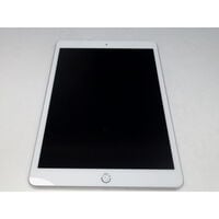 中古  【SIMロック解除済み】【au】Apple iPad 10.2インチ (第8世代/2020) Wi-Fi+Cellular 32GB シルバー MYMJ2J/A 164446 