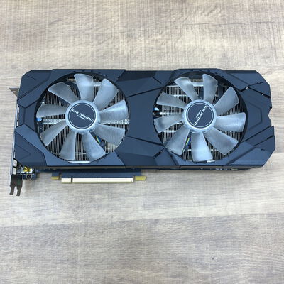 【宇都宮鶴田店】中古  各社 GeForce RTX2070 SUPER (8GB PCIE) 140109【8/14価格改定!】 