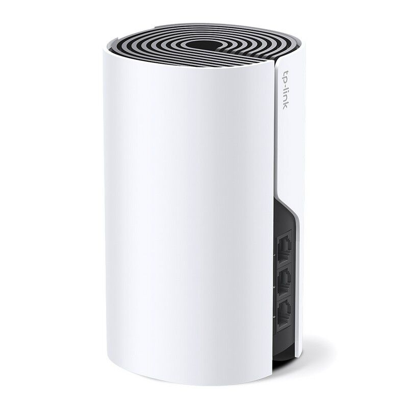 TP-Link Deco S7(1-pack)(JP) AC1900 メッシュWi-Fiユニット