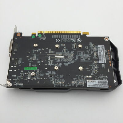 【神戸・三宮店】中古  各社 Geforce GTX1050Ti (4GB PCI-E) 133598 