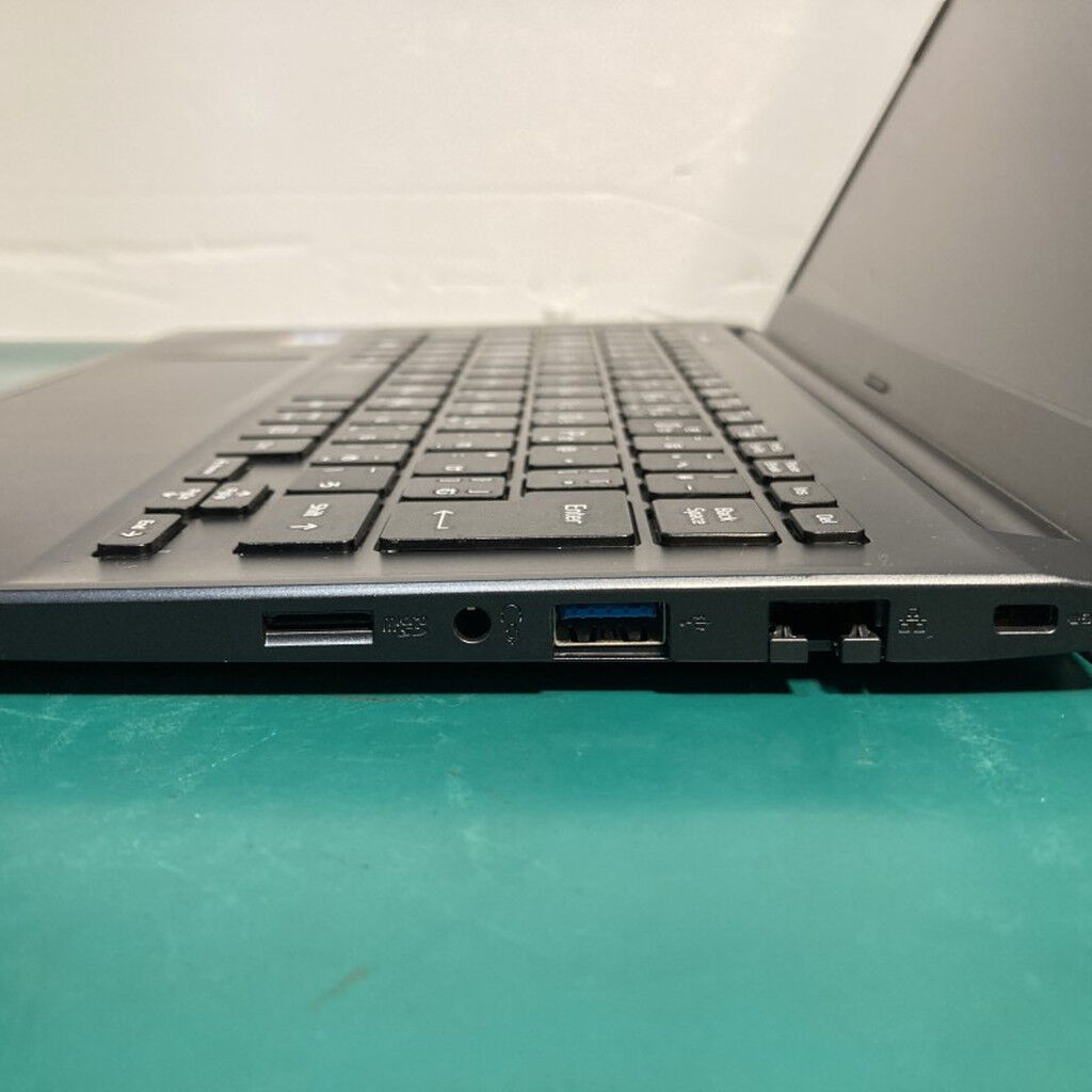 中古 dynabook SJ73/KV(intel i5-1235U/DDR4 16GB/SSD512GB