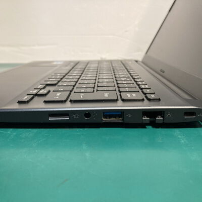【富山本郷店】中古  dynabook SJ73/KV(intel i5-1235U/DDR4 16GB/SSD512GB/Windows11PRO) 4760001669 