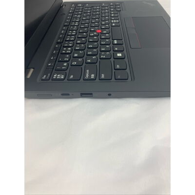 【仙台店】中古  Lenovo ThinkPad L13 (i7-1255U/16GB/SSD 512GB/-/-/WLAN/13.3インチFHD/W11P/-) 3240009269 