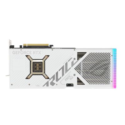 ASUS  ROG-STRIX-RTX4090-O24G-WHITE (GeForce RTX 4090 24GB) 