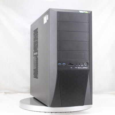 中古  THIRDWAVE GALLERIA KT 