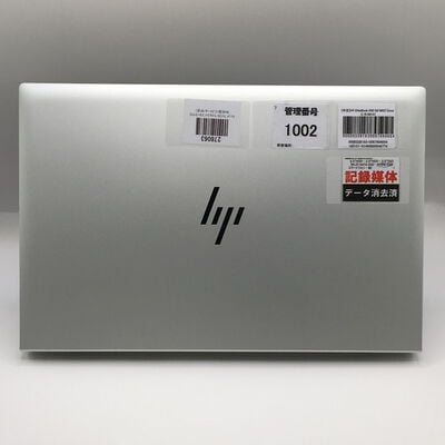 【佐賀南部バイパス店】中古  HP EliteBook 830 G8 MSO (Intel Core i5 1145G7 2.6GHz/16GB/SSD256GB/-/オンボード/13.3/1920x1080/Wi-Fi/WEBCAM/W11P/Microsoft Office Home and Business 2024) 190151 