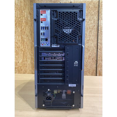 【座間相武台】中古  GALLERIA(i7 12700/32GB/SSD1TB/RTX3080Ti/W11H) 4510003044 