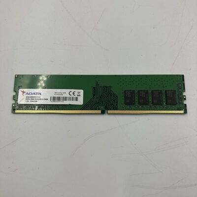 【なんば店】中古  PC4-21300 8GB デスクトップ用(DDR4-2666) 126165 
