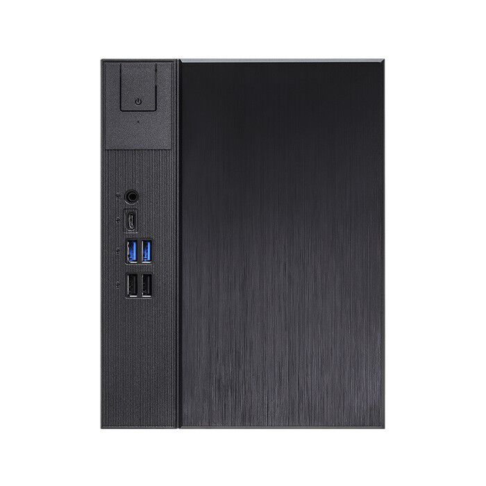 ASRock DESKMEET X600/B/BB/BOX/JP (AM5対応 ベアボーンキット
