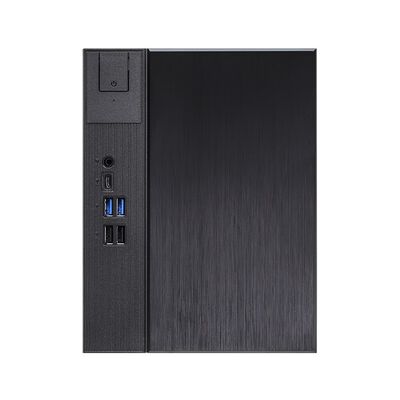 ASRock  DESKMEET X600/B/BB/BOX/JP (AM5対応 ベアボーンキット) 