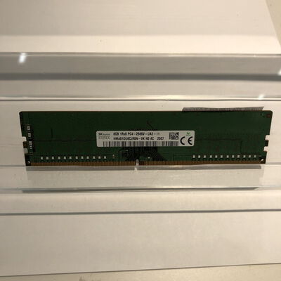 【姫路店】中古  PC4-21300 8GB デスクトップ用 126165 