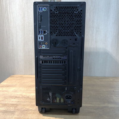 【姫路店】中古  mouse DAIV(i7 9700K/32GB/SSD250GB+500GB/HDD3TB/GTX1660/W11P) 4740001487 