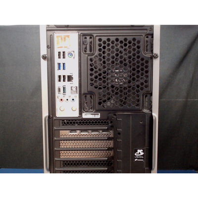 【前橋ｲﾝﾀｰｱｶﾏﾙ店】中古  GALLERIAデスクトップ(i9 13900KF/32GB/SSD1TB/RTX4080/W11H) 4540002434 