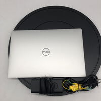 中古  DELL XPS 13 7390  (INTEL Core i5 10210U 1.6GHz/8GB/SSD256GB/-/オンボード/13.3/1920x1080/Wi-Fi/WEBCAM/W11H64) 180648 