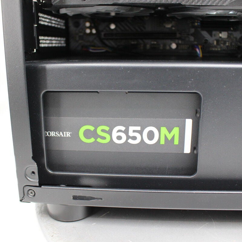 中古 Original PC(AMD Ryzen 9 7950X 16 Core Processor/64GB DDR5