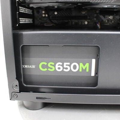 【通販センター】中古  Original PC(AMD Ryzen 9 7950X 16 Core Processor/64GB DDR5 (PC5)/SSD1TB/なし/NVIDIA GeForce RTX 4070 12GB/W11H64 MAR) 197000 