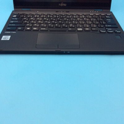 【秋葉原本店】中古  富士通 LIFEBOOK U9310X/D(i5-10310U/4GB/SSD128GB/W11P) 3410013664 