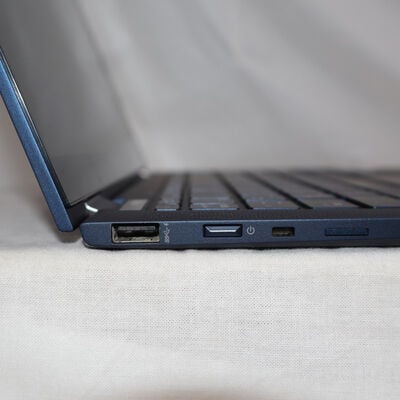 【通販センター】中古  HP Elite Dragonfly G2 (Intel Core  i7 1165G7 2.80GHz/16GB/SSD512GB/-/オンボード/13.3/1920x1080/Wi-Fi/WEBCAM/W11H64 MAR) 186476 