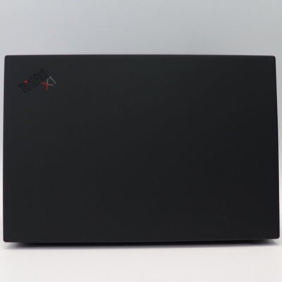 【札幌店】中古  Lenovo ThinkPad X1 Extreme Gen3 20TL-S0ET00 (Intel Core i7 10850H 1.8GHz/32GB/SSD512GB/なし/GTX1650Ti/15.6/1920x1080/Wi-Fi/WEBCAM/W11H64) 181949 