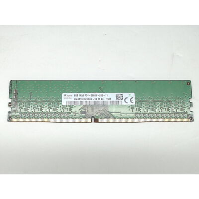 【前橋ｲﾝﾀｰｱｶﾏﾙ店】中古  PC4-21300 8GB デスクトップ用_ 184888 