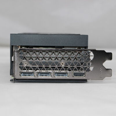 中古  ZOTAC ZT-A30810M-10B（RTX 3080 Ti 12GB） 3480032147 