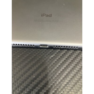 【富士青葉店】中古  Apple iPad mini （第5世代/2019） Wi-Fi 64GB スペースグレイ MUQW2J/A 139399 