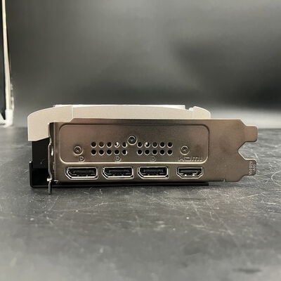 【大須店】中古  MSI GeForce RTX 5070 Ti 16G VENTUS 3X OC (RTX5070Ti 16G) 176551 