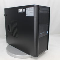 中古  インバースネット FRONTIER(Intel Core i7 9700K/16GB DDR4 (PC4)/SSD1TB/BD-RE/NVIDIA GeForce RTX 2060 6GB/W11H64 MAR) 191366【4/9値下げ!】 