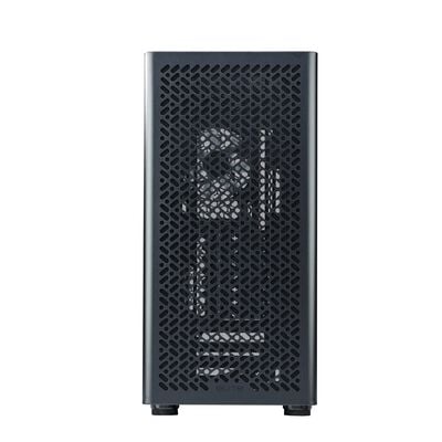 CoolerMaster  Elite 502 Lite E502L-KGNN-S00 (E-ATX ガラス ブラック) 