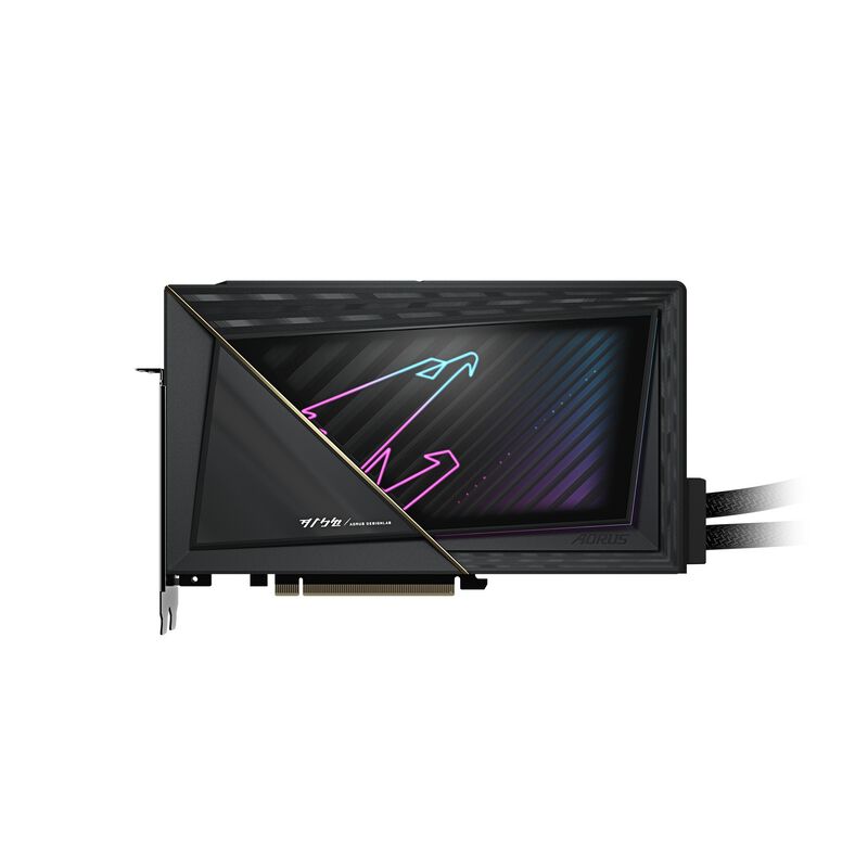 GIGA-BYTE GIGABYTE GeForce RTX 5090 GV-N5090GAMING OC-32GD