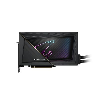 GIGABYTE  GV-N5090AORUSX W-32GD (GeForce RTX 5090 32GB) 