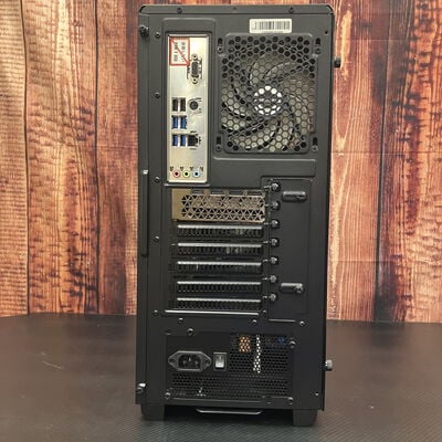 【富士青葉店】中古  Original 自作PC(i7-12700F/32GB/SSD1TB/RTX3060Ti/W11H) 5070002269 