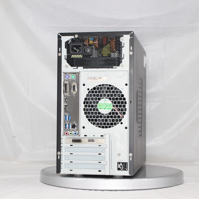 中古  THIRDWAVE Magnate EM041(Intel Core i7 9700/16GB/SSD525GB/DVDマルチ/NVIDIA GeForce GTX 1650 4GB/W11H64 MAR) 175633 