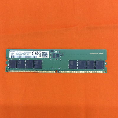 【なんば店】中古  Samsung M323R2GA3EB0-CWM(DDR5 PC5-44800 16GB) 1460026031 