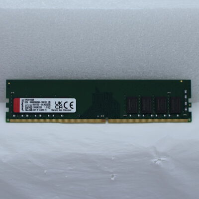 【通販センター】中古  PC4-21300 8GB デスクトップ用(DDR4-2666) 126165 