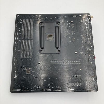 【神戸・三宮店】中古  ASRock B550M WiFi (B550 AM4 mATX DDR4) 3430006345 