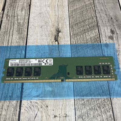 【広島店】中古  PC4-21300 8GB デスクトップ用 126165 