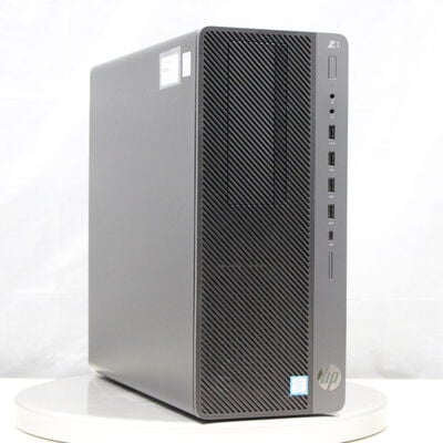 中古  HP Z1【5/29値下げ!】 